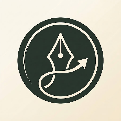 Stock Principles App Icon